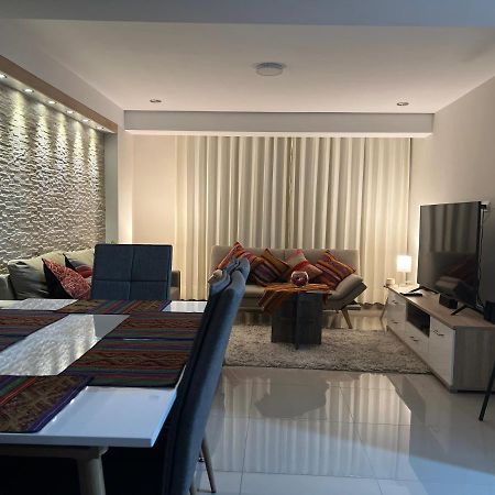 Residencial Chavez Concha / Cusco Apartment Екстериор снимка