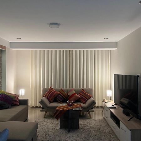 Residencial Chavez Concha / Cusco Apartment Екстериор снимка