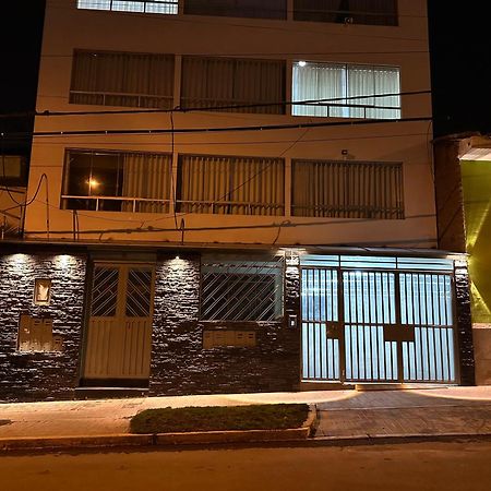 Residencial Chavez Concha / Cusco Apartment Екстериор снимка