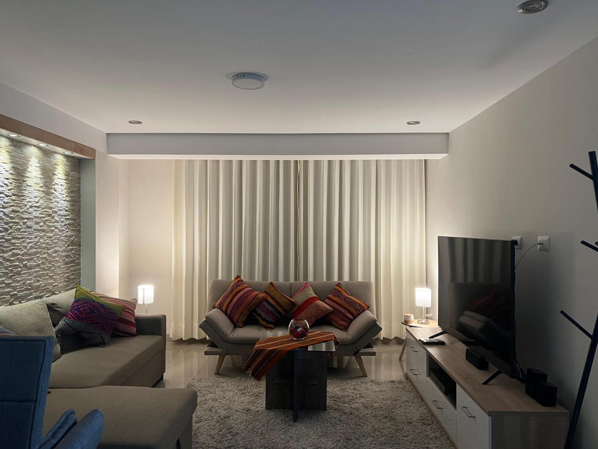 Residencial Chavez Concha / Cusco Apartment Екстериор снимка