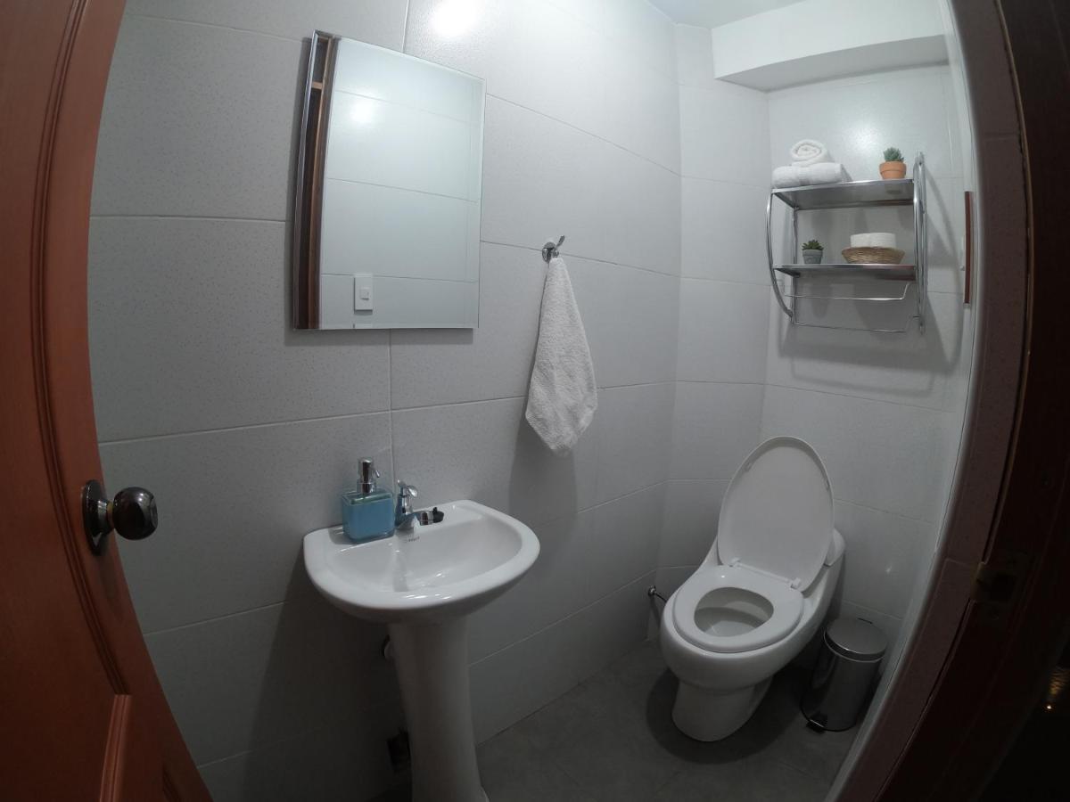 Residencial Chavez Concha / Cusco Apartment Екстериор снимка