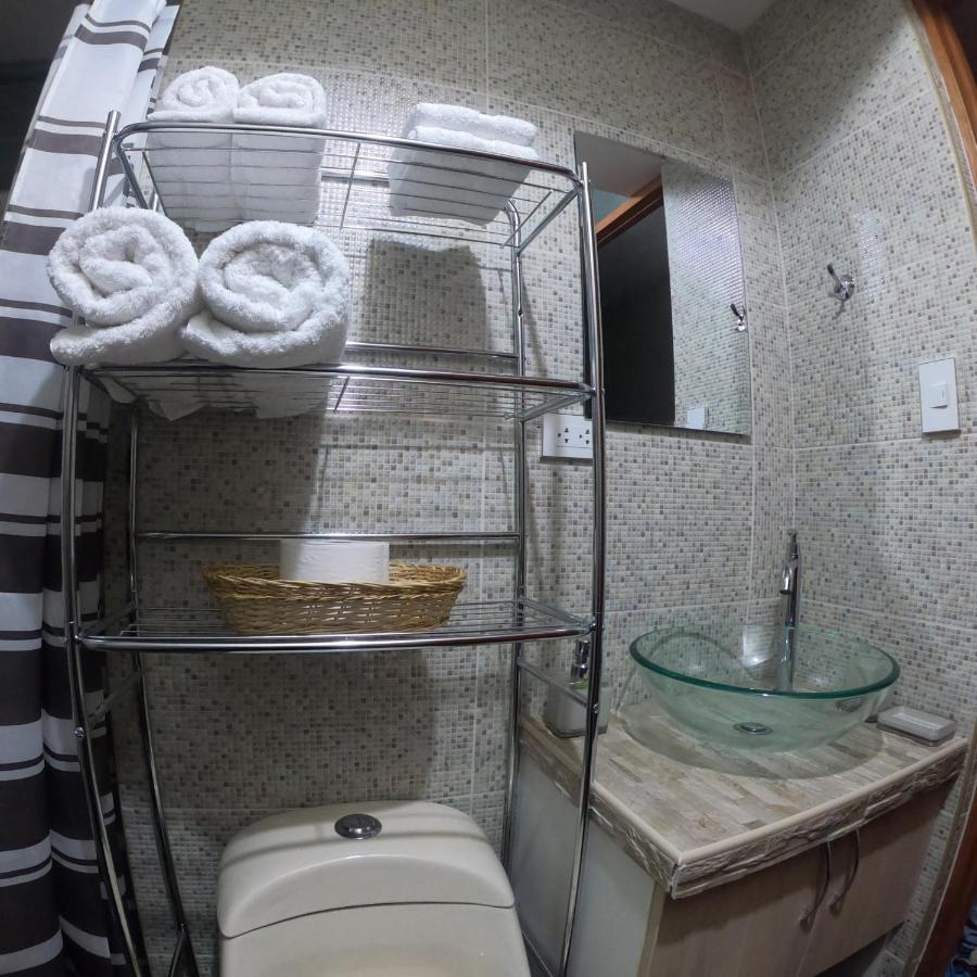 Residencial Chavez Concha / Cusco Apartment Екстериор снимка